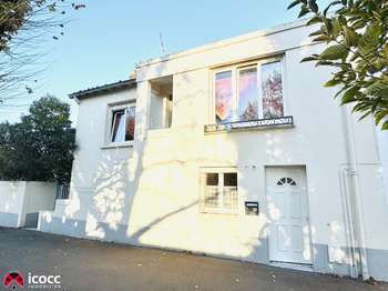 Vente Maison 3 chambresLuçon