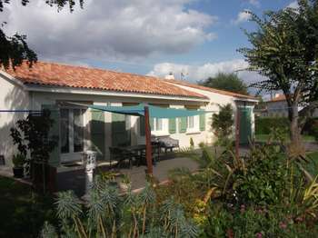 Vente Maison 3 chambresLuçon