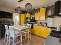 Vente maison 7 pièces Vente maison 7 pièces