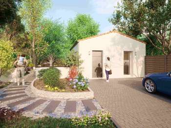 Vente maison Luçon 85
