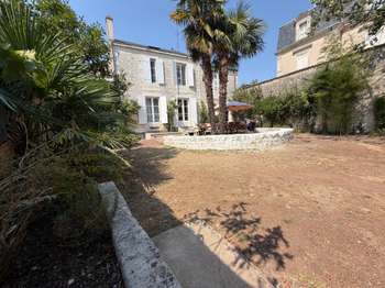 Vente maison 8 pièces Luçon 85