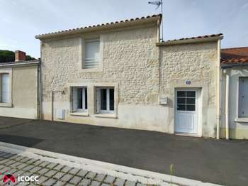 Vente maison 5 pièces Luçon 85
