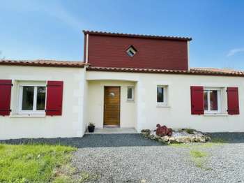 Vente Maison 3 chambresLuçon