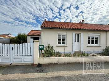 Vente maison 4 pièces Luçon 85