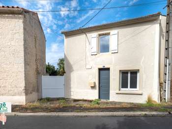 Vente Maison 5 chambresLuçon