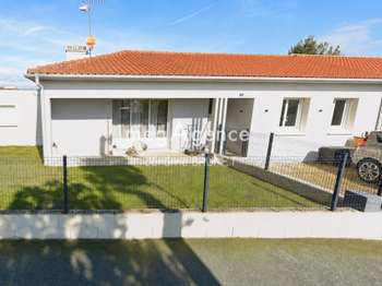 Vente maison 5 pièces Luçon 85