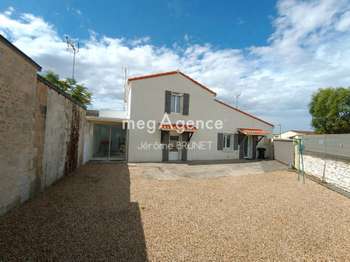 Vente Maison 2 chambresLuçon