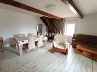 Vente maison 3 pièces Vente maison 3 pièces