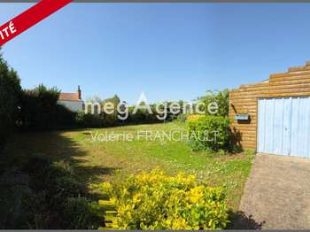Vente Maison 3 chambresLuçon