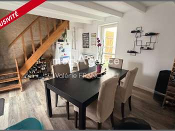 Vente Maison 3 chambresLuçon