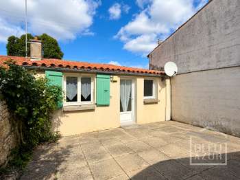 Maison 2 pièces 49 m² · à Luçon · 49 m² · 116 700 €