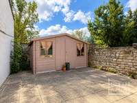 Vente maison 2 pièces