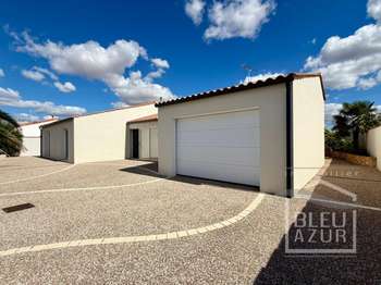 Vente maison 4 pièces Luçon 85
