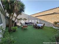Vente maison 7 pièces Vente maison 7 pièces
