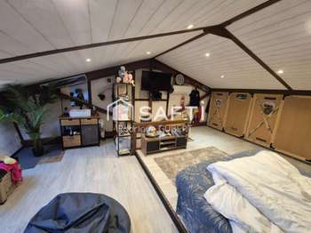 Vente maison 7 pièces Vente maison 7 pièces