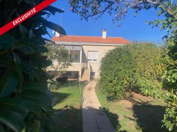 Vente Maison 3 chambresLuçon