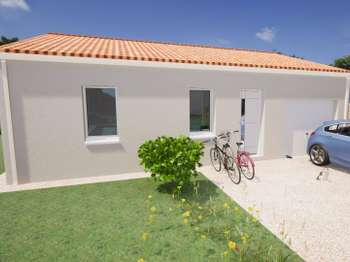 Vente maison