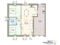 Vente maison