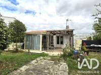 Vente maison 2 pièces Vente maison 2 pièces