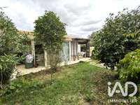 Vente maison 2 pièces Vente maison 2 pièces