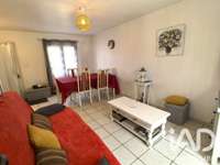 Vente maison 2 pièces Vente maison 2 pièces