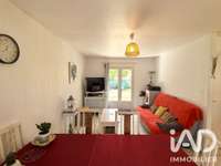 Vente maison 2 pièces Vente maison 2 pièces