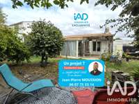 Vente maison 2 pièces Vente maison 2 pièces
