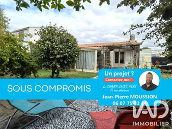 Vente maison 2 pièces Luçon 85