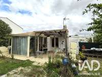 Vente maison 2 pièces Vente maison 2 pièces