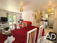 Vente maison 2 pièces Vente maison 2 pièces