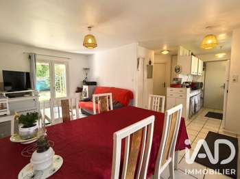 Vente maison 2 pièces Vente maison 2 pièces