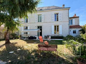 Vente Maison 4 chambresLuçon