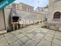 Vente maison 4 pièces Vente maison 4 pièces