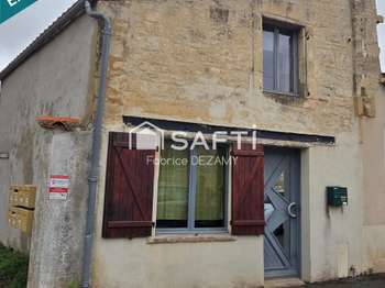 Vente Maison 1 chambreLuçon