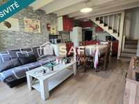 Vente maison 2 pièces Vente maison 2 pièces