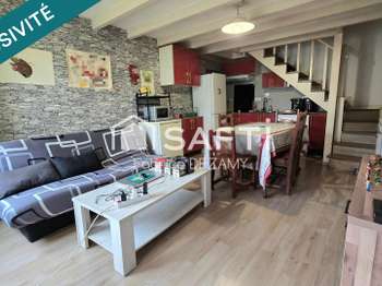 Vente maison 2 pièces Vente maison 2 pièces