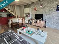 Vente maison 2 pièces Vente maison 2 pièces