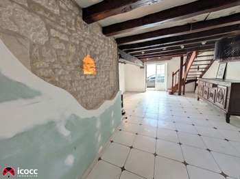 Vente maison 5 pièces Luçon 85