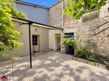 Vente maison 5 pièces Luçon 85