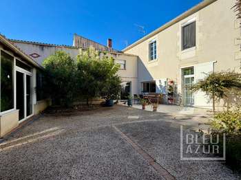 Vente Maison 4 chambresLuçon