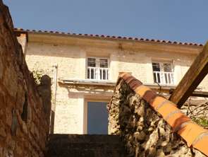 Vente Maison 3 chambresLuçon