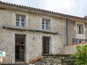 Vente Maison 3 chambresLuçon