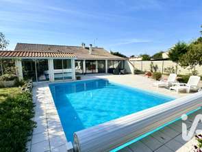 Vente Maison 4 chambresLudon-Médoc