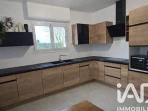 Vente Maison 4 piècesLudon-Médoc