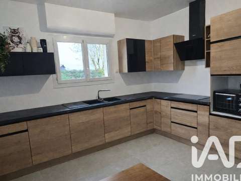 Vente maison 4 pièces Ludon-Médoc 33