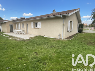 Vente maison 5 pièces Vente maison 5 pièces
