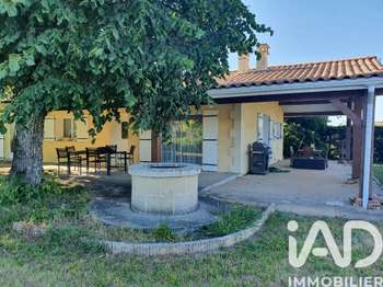 Vente maison 6 pièces Ludon-Médoc 33