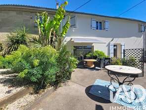 Vente Maison 4 chambresLudon-Médoc