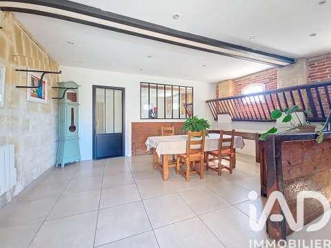 Vente maison 6 pièces Vente maison 6 pièces