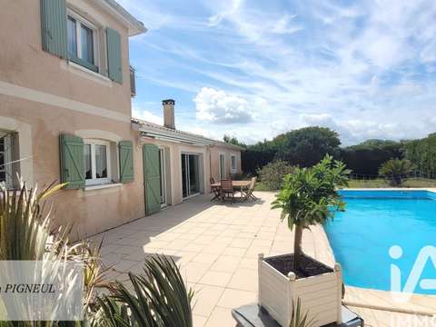 Vente maison 7 pièces Vente maison 7 pièces
